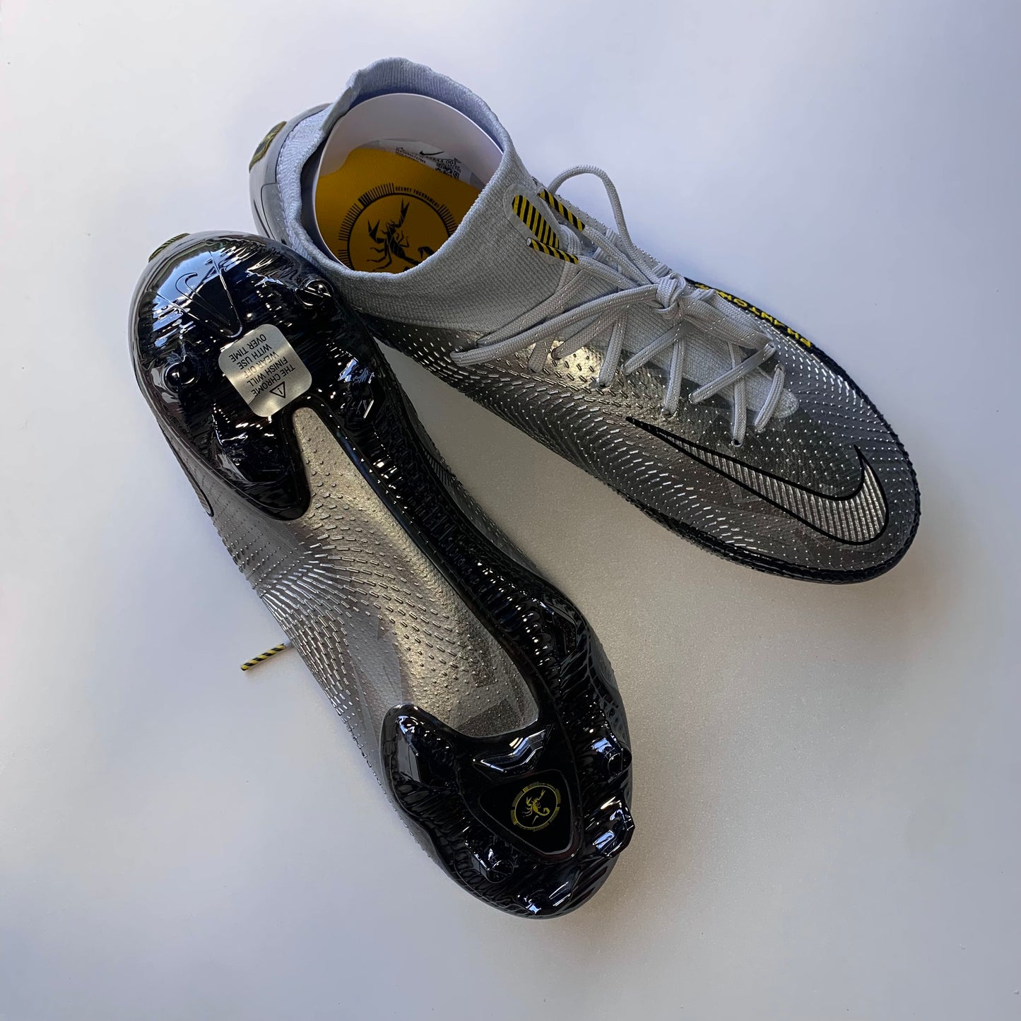 Nike Phantom GT DF Elite FG “Scorpion”