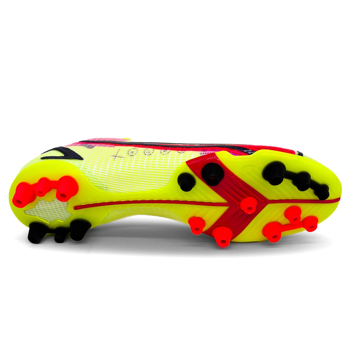 Nike Mercurial Vapor 14 Elite AG