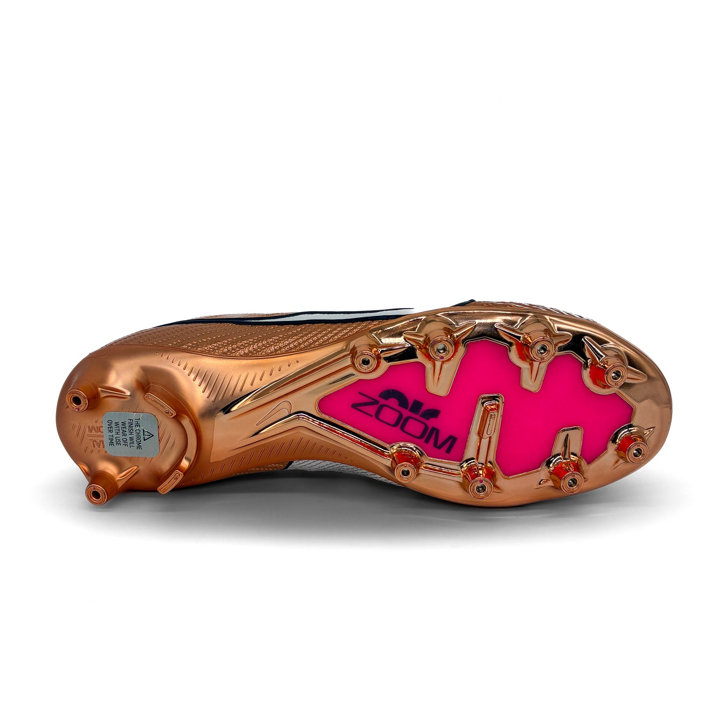 Nike Mercurial Vapor 15 Elite AG