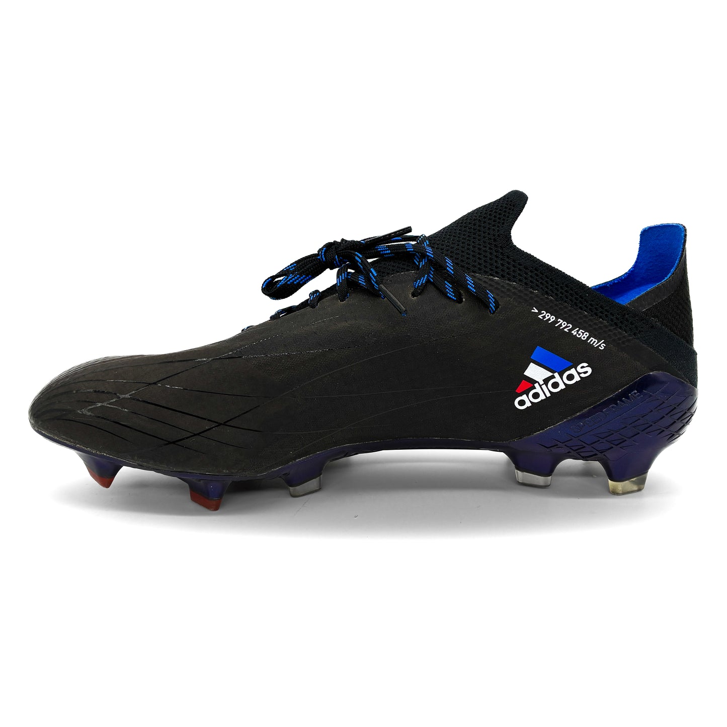 Adidas X Speedflow.1 FG