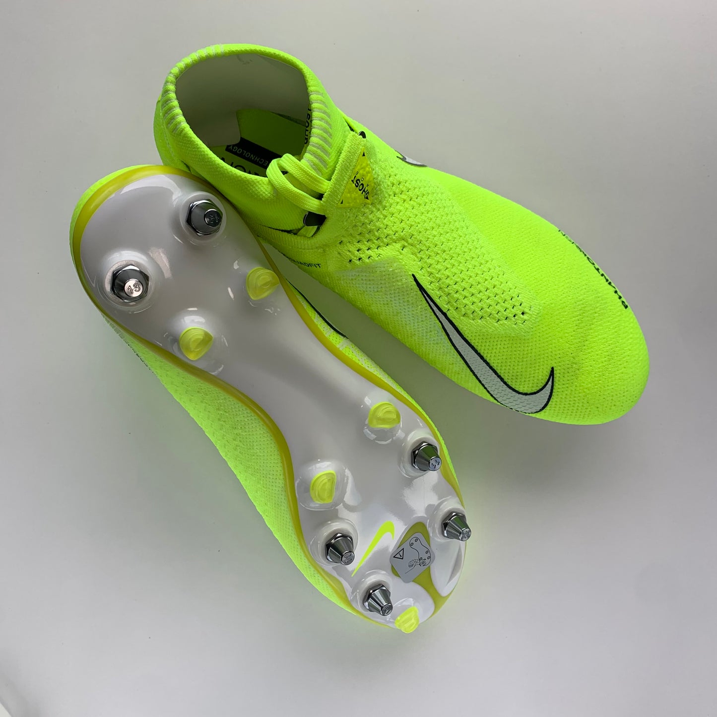 Nike Phantom Vision Elite SG Pro