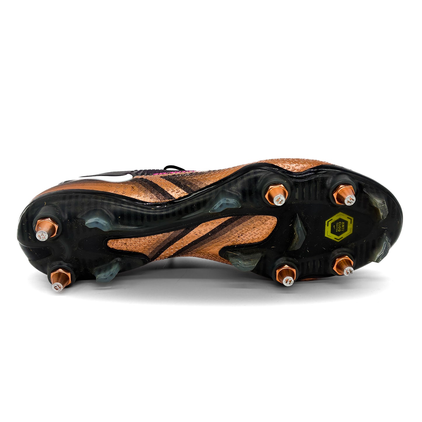 Nike Phantom GT 2 Elite SG-AC