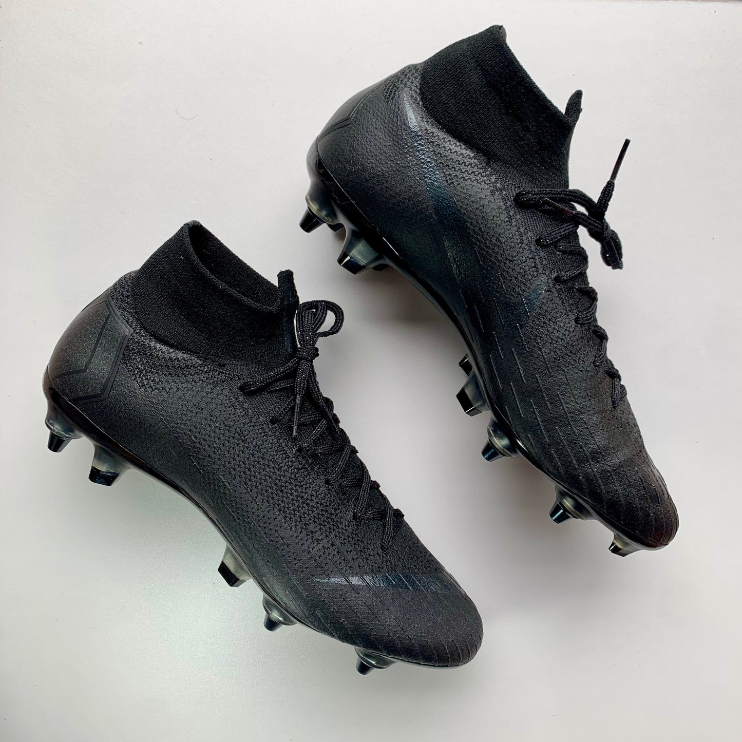 Nike Mercurial Superfly 6 Elite SG-AC