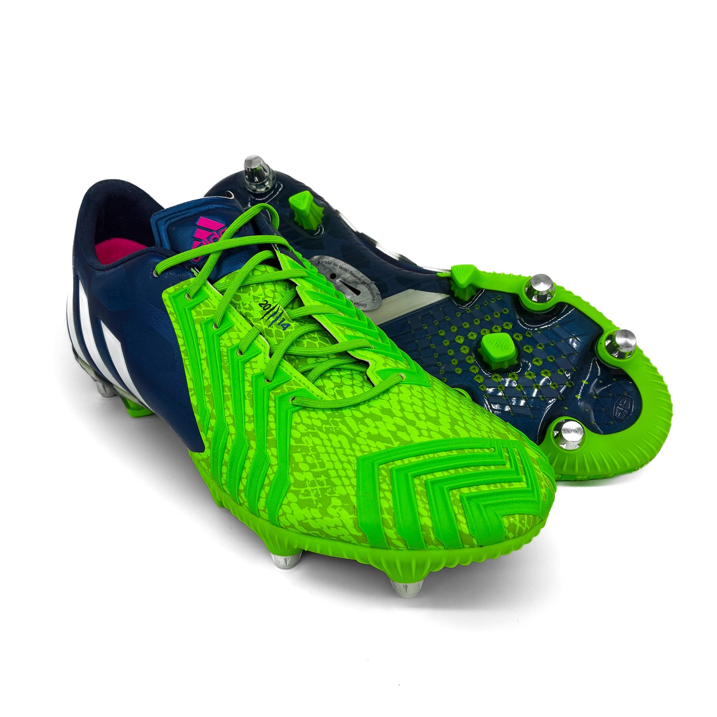 Adidas Predator LZ Instinct SG-Pro