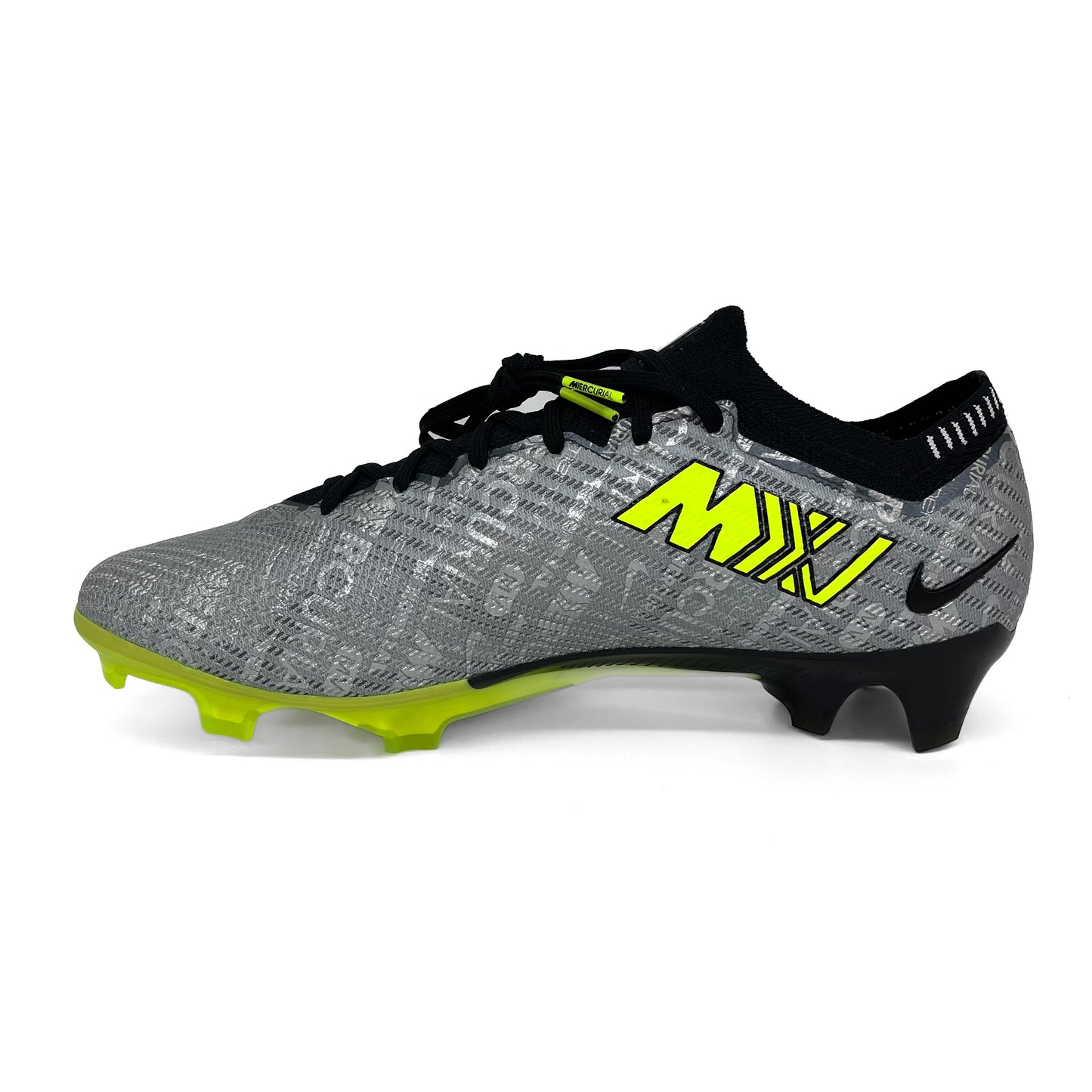 Nike Mercurial Vapor 15 Elite FG