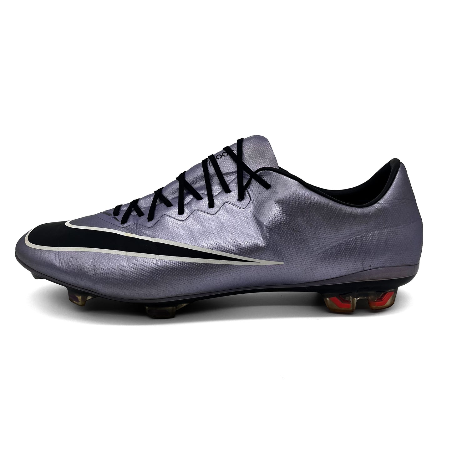 Nike Mercurial Vapor 10 X FG