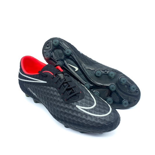 Nike Hypervenom Phantom 1 Elite HG Stealth Pack