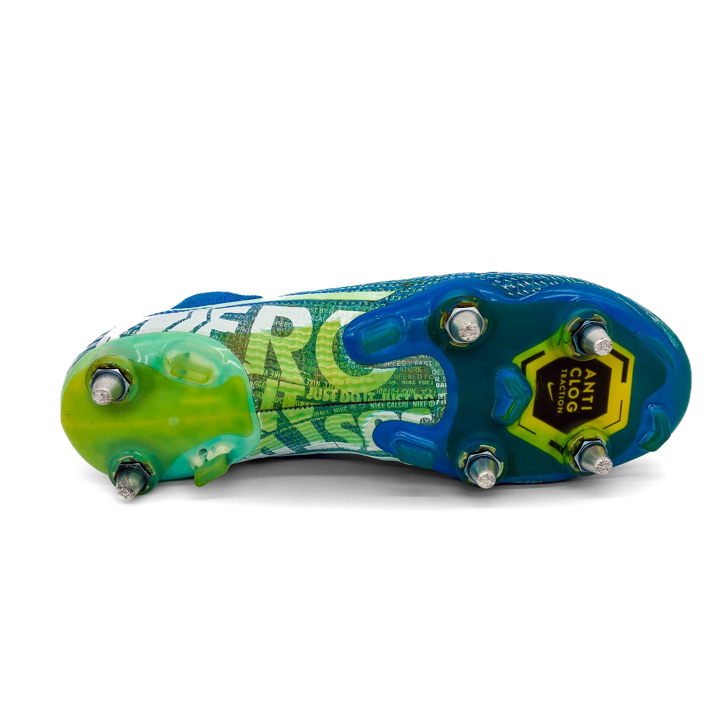 NIKE MERCURIAL SUPERFLY 7 ELITE SG PRO-ISSUE