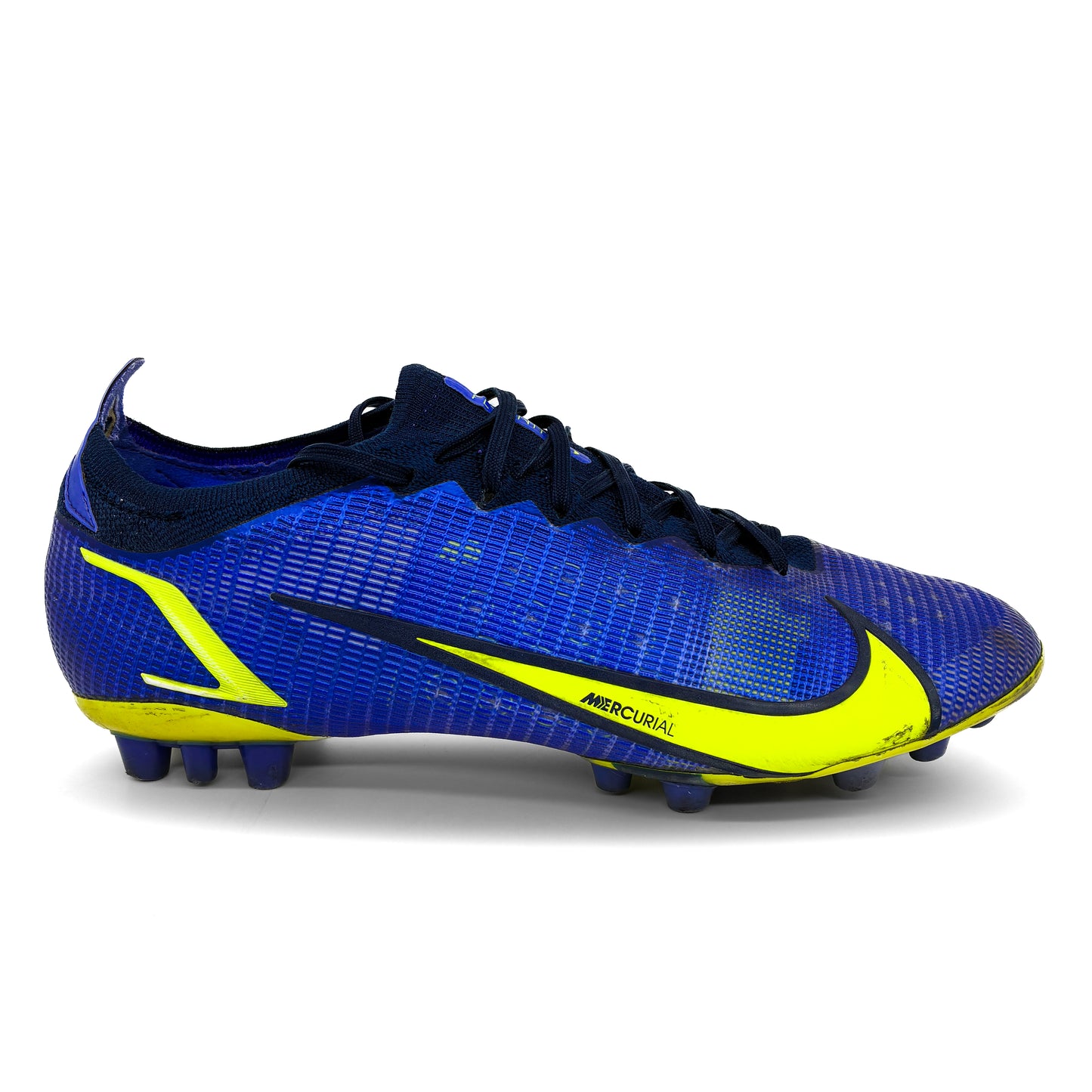 Nike Mercurial Vapor 14 Elite AG