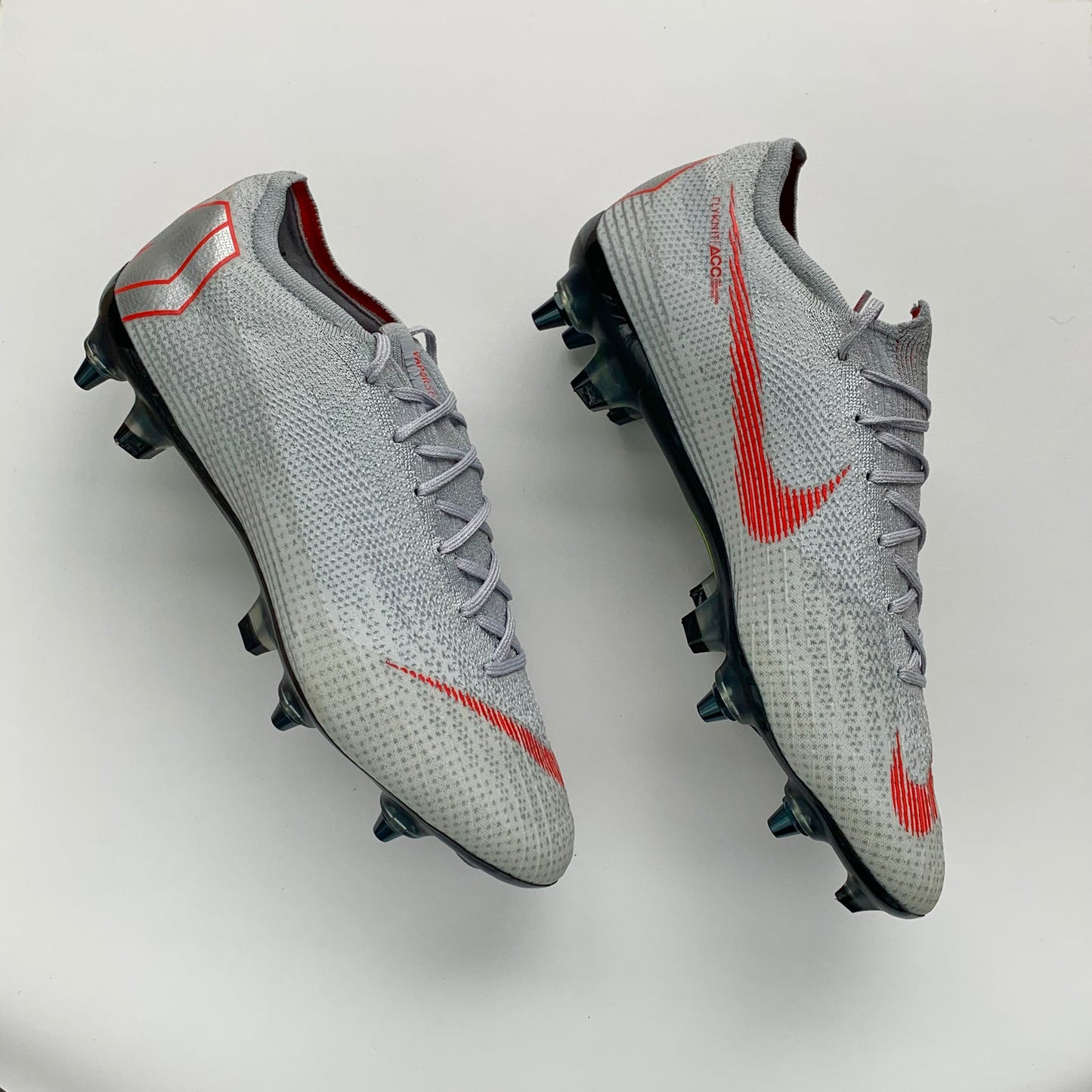 Nike Mercurial Vapor 12 Elite SG-AC