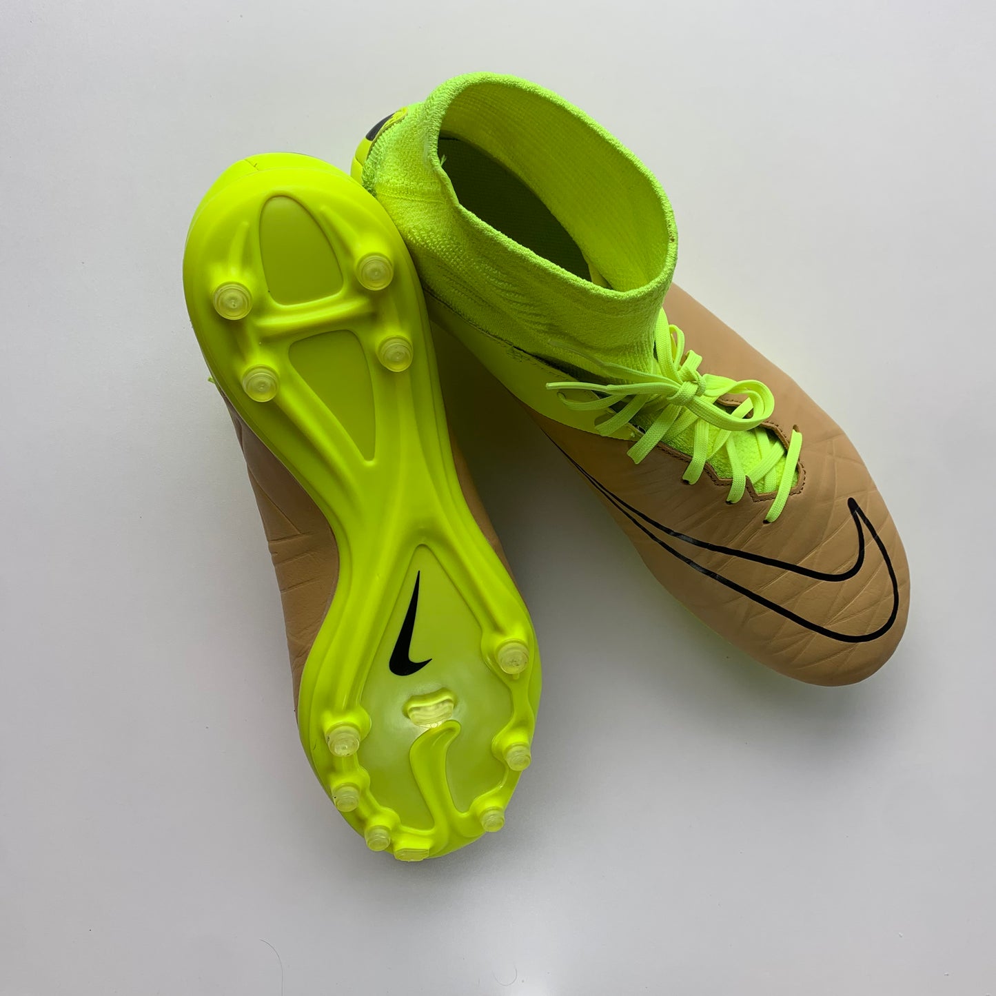 Nike Hypervenom Phantom 2 DF Elite FG TECH CRAFT