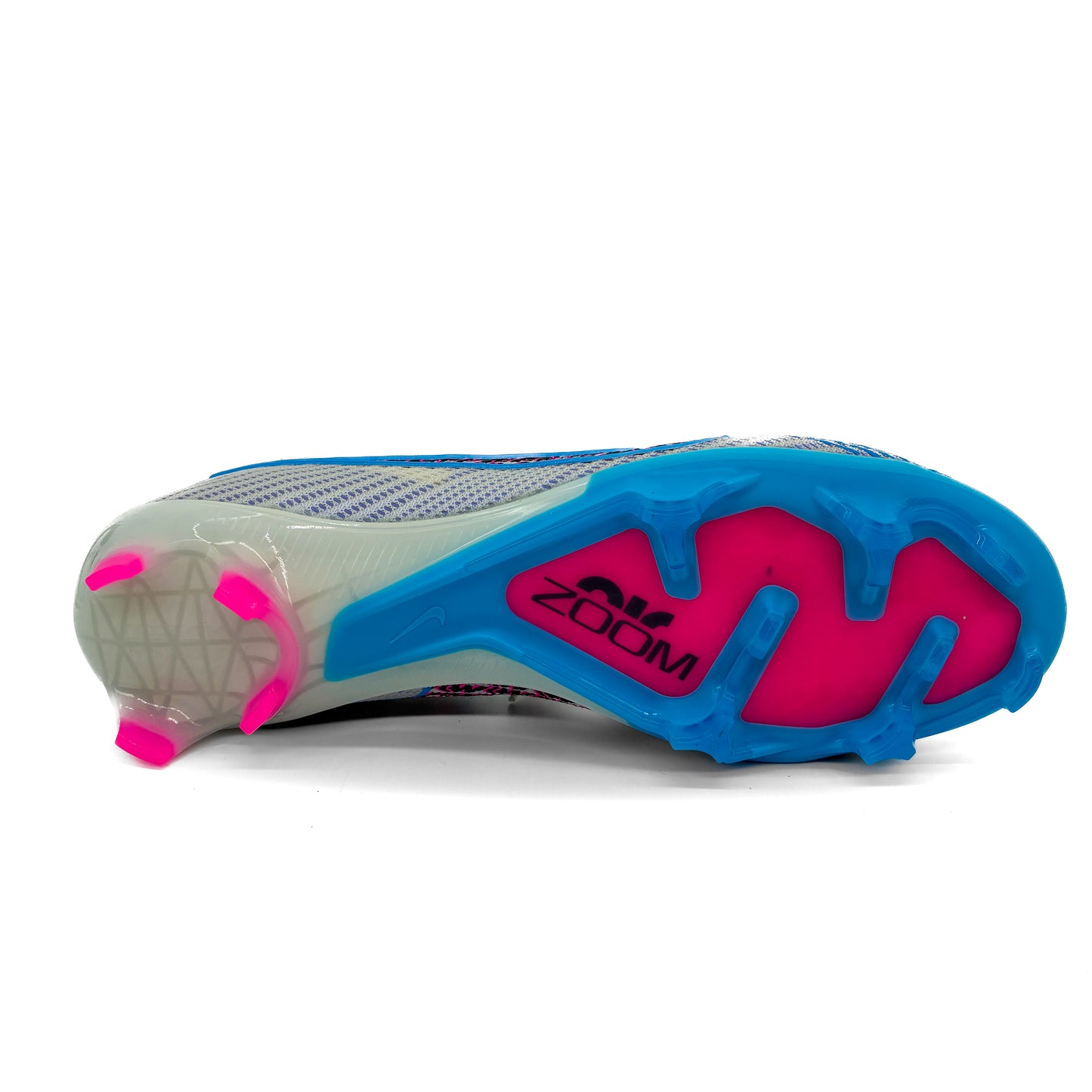 Nike Mercurial Vapor 15 Elite FG