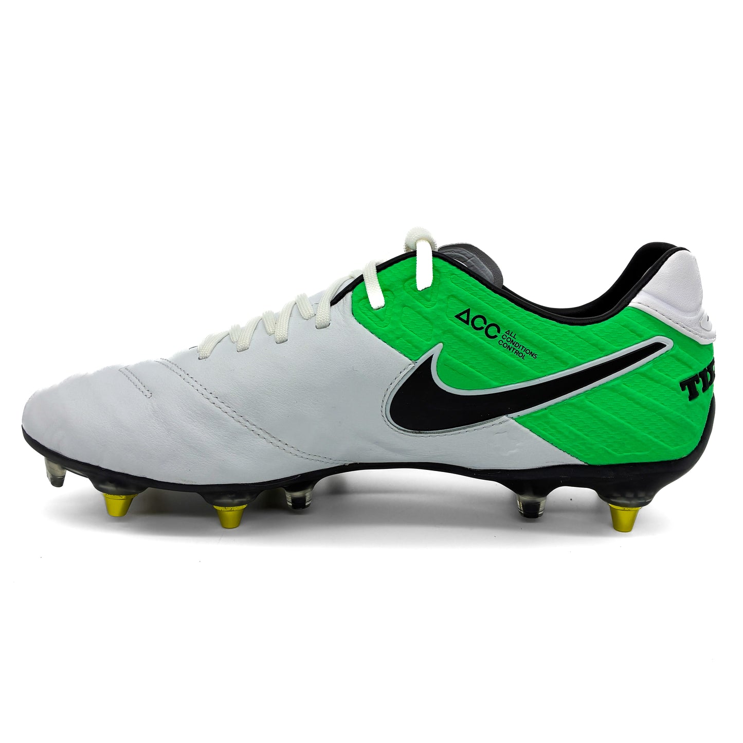 Nike Tiempo Legend 6 Elite SG-AC