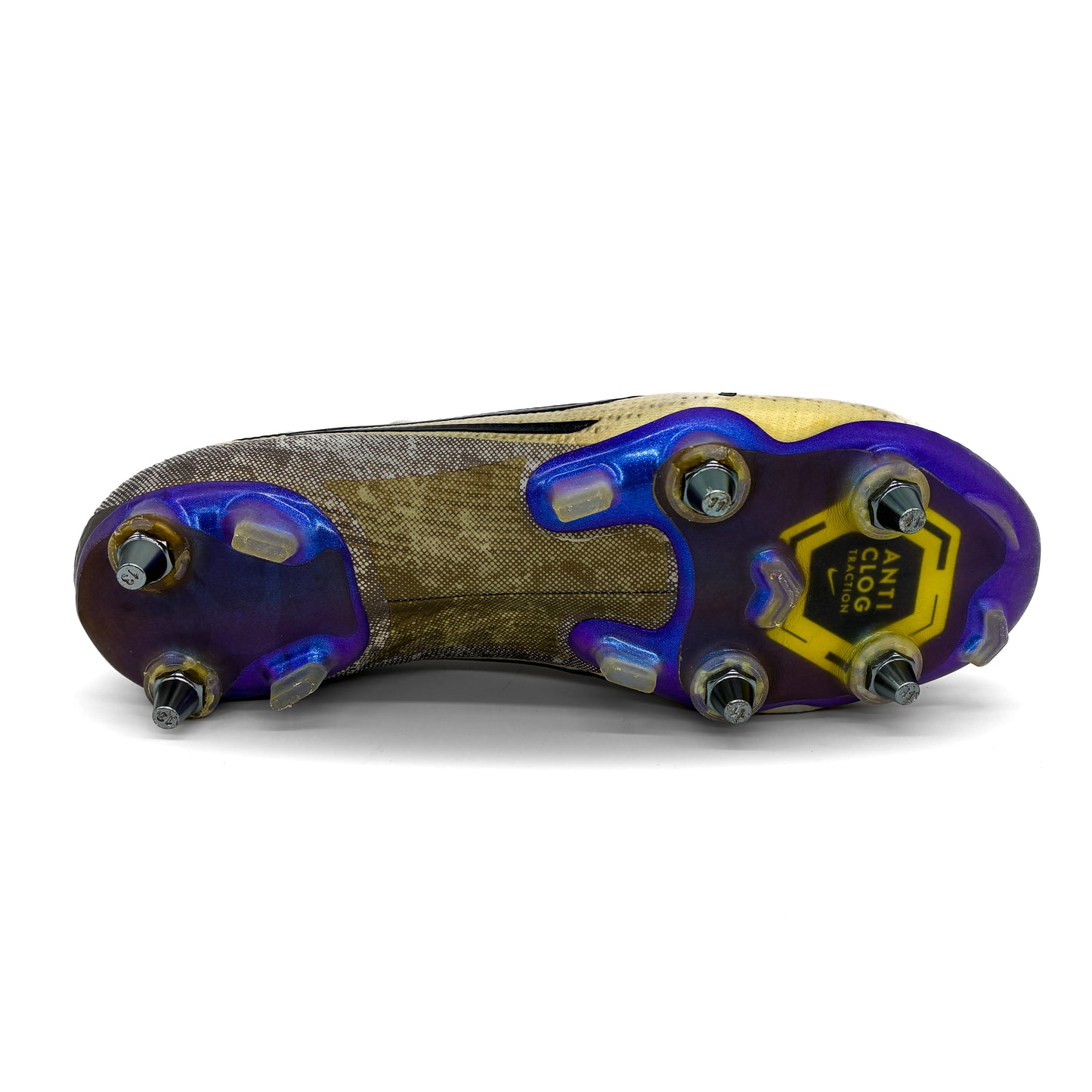 Nike Mercurial Vapor 13 Elite SG Pro-AC