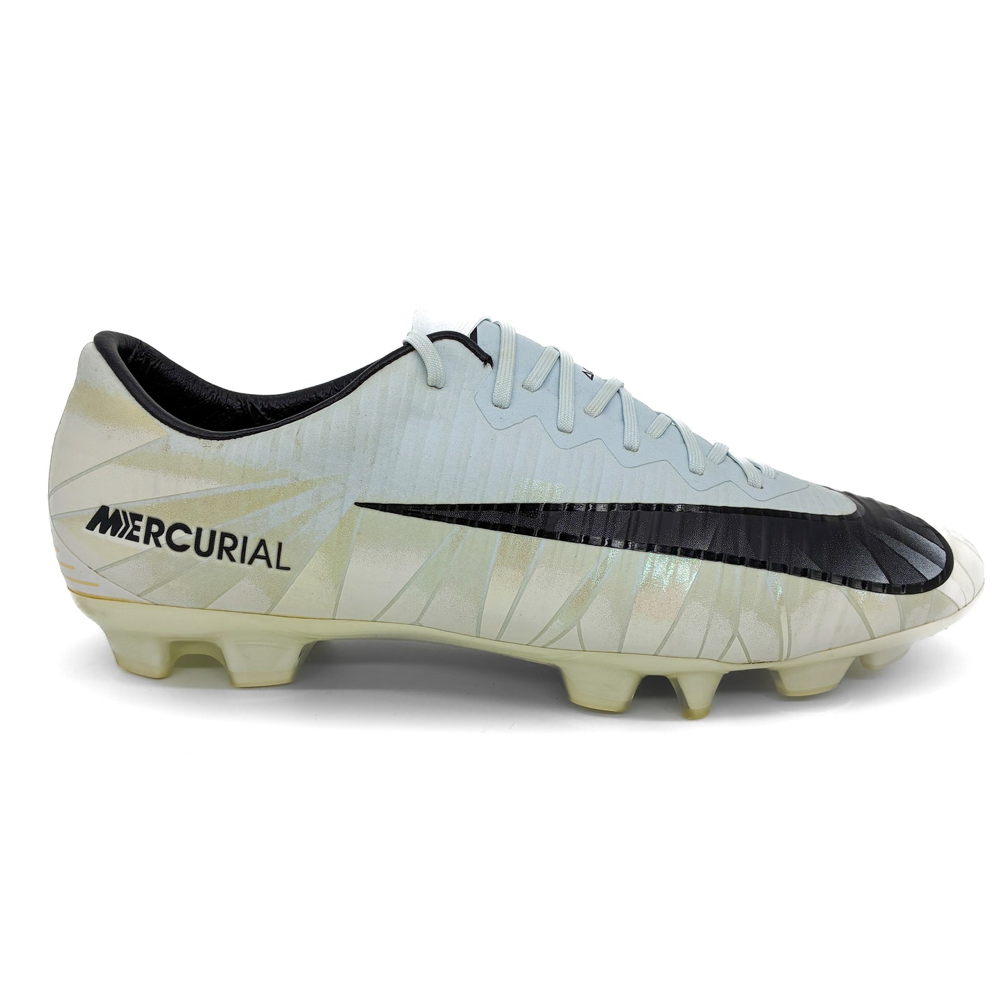 Nike Mercurial Vapor 11 Elite HG