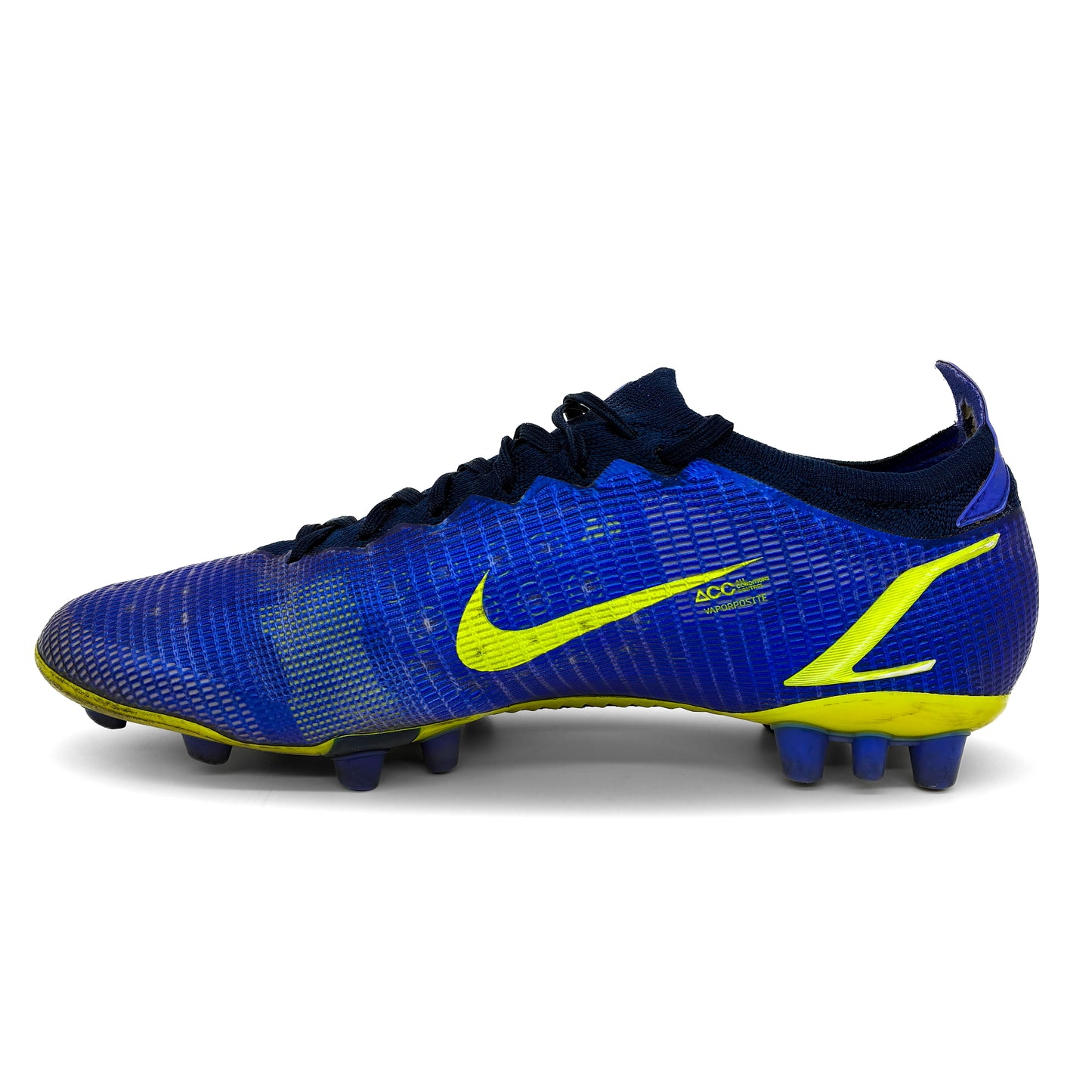 Nike Mercurial Vapor 14 Elite AG