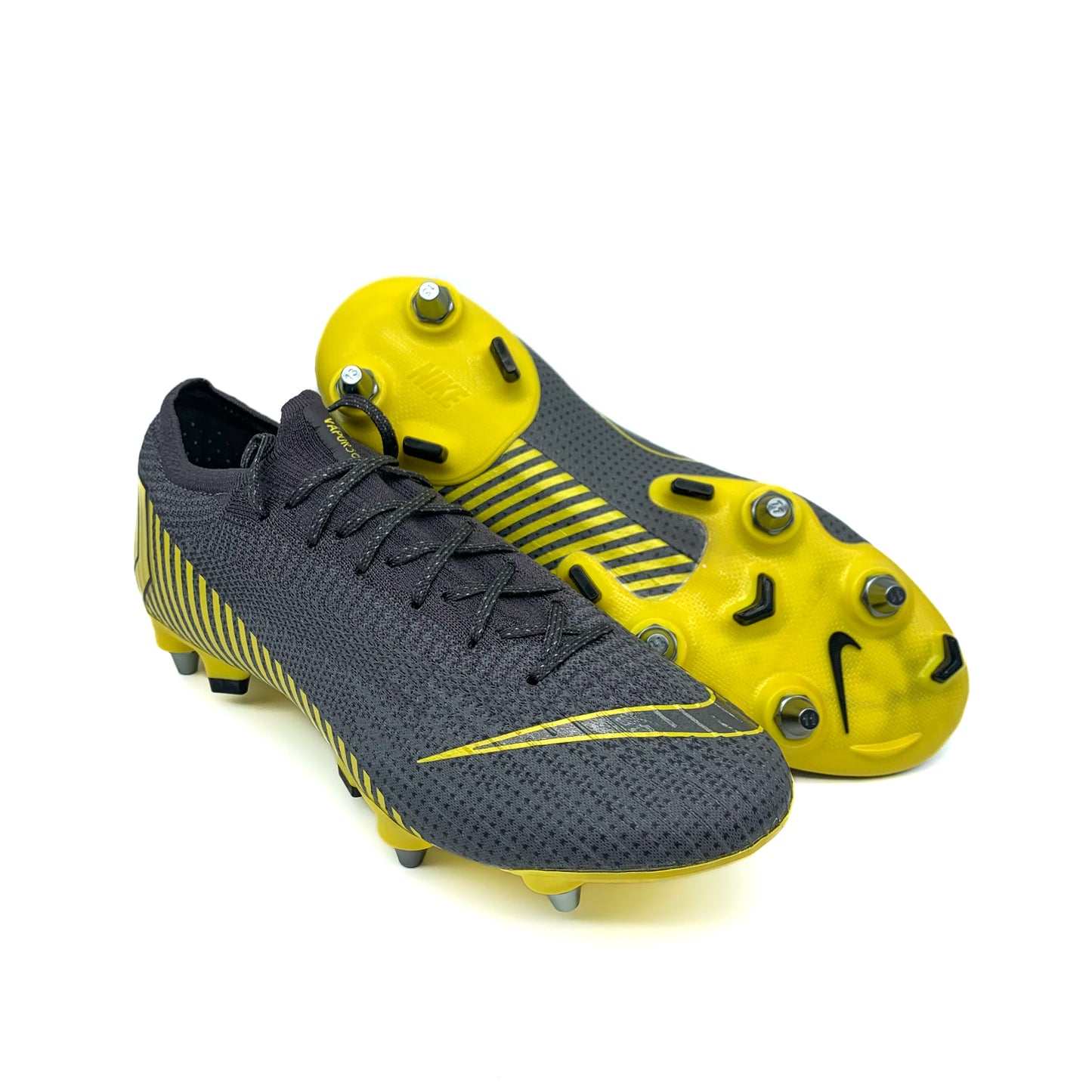 NIKE MERCURIAL VAPOR 12 ELITE SG PRO-ISSUE