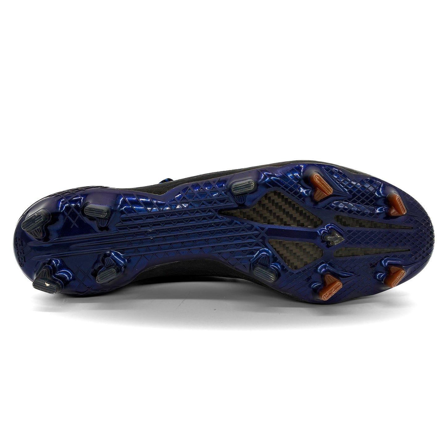 Adidas X Speedflow.1 FG