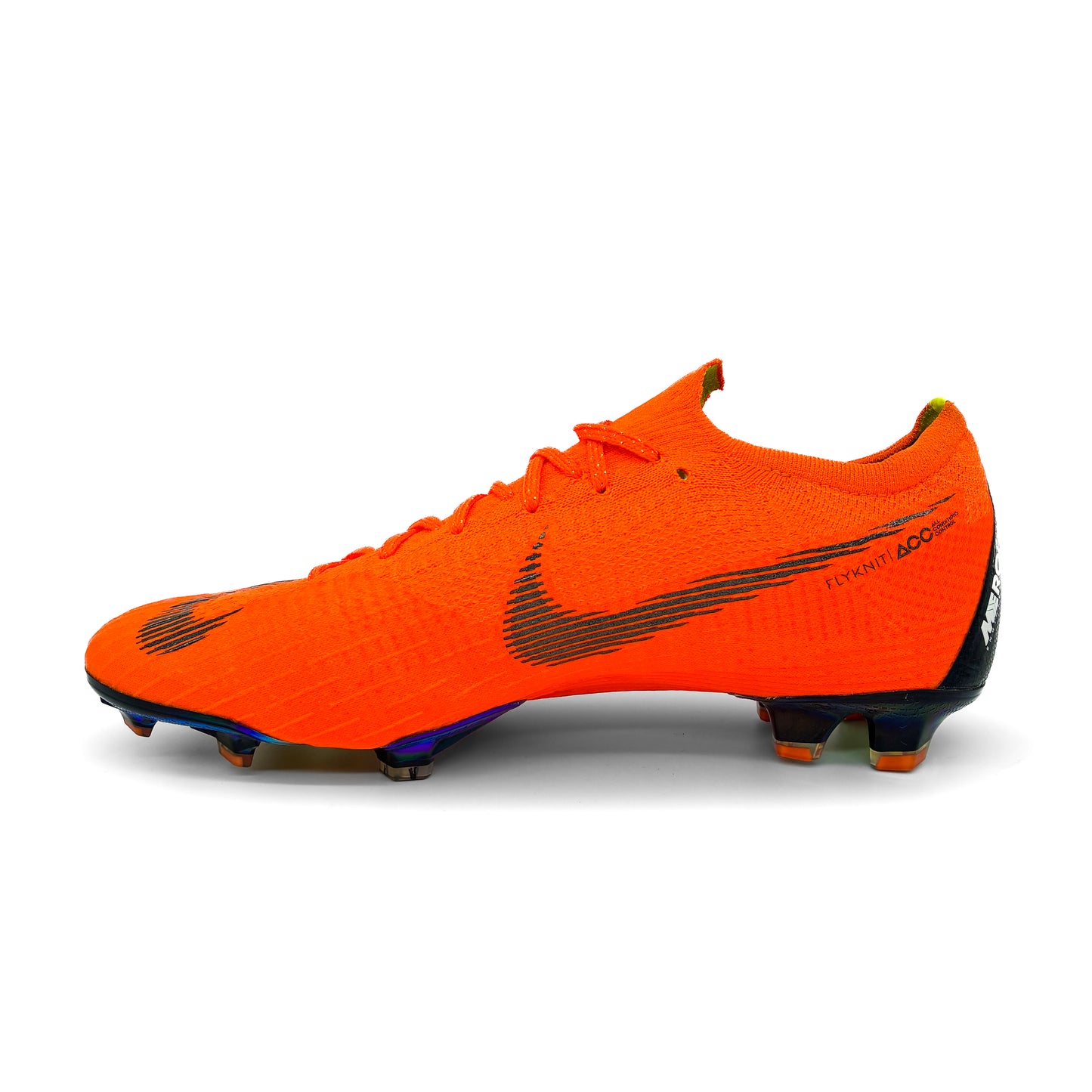 Nike Mercurial Vapor 12 Elite FG *Player Issued*