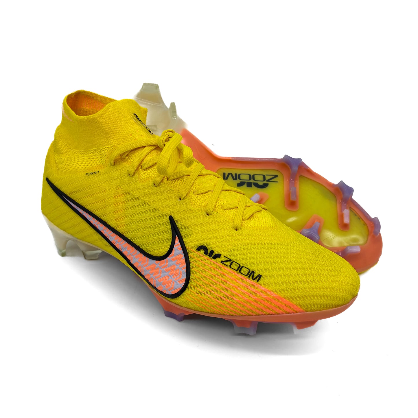 Nike Mercurial Superfly 9 Elite FG