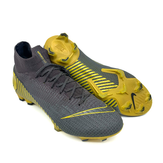 Nike Mercurial Superfly 6 Elite FG
