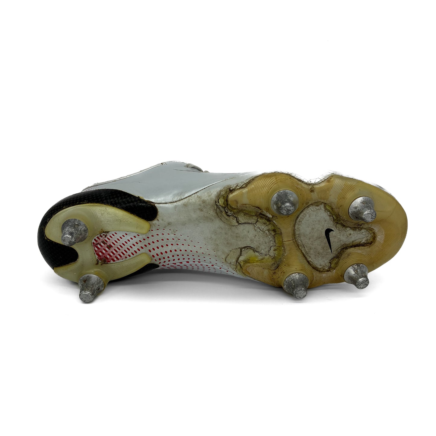 Nike Mercurial Vapor 3 Elite SG-Pro