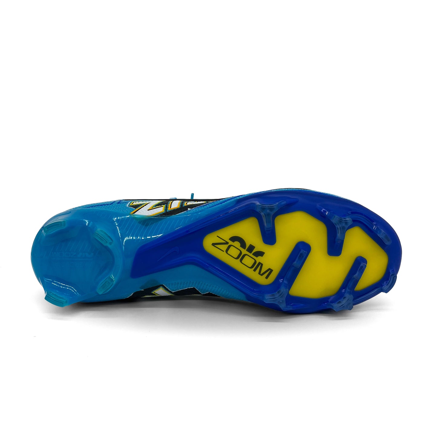 Nike Mercurial Vapor 15 Elite FG KM