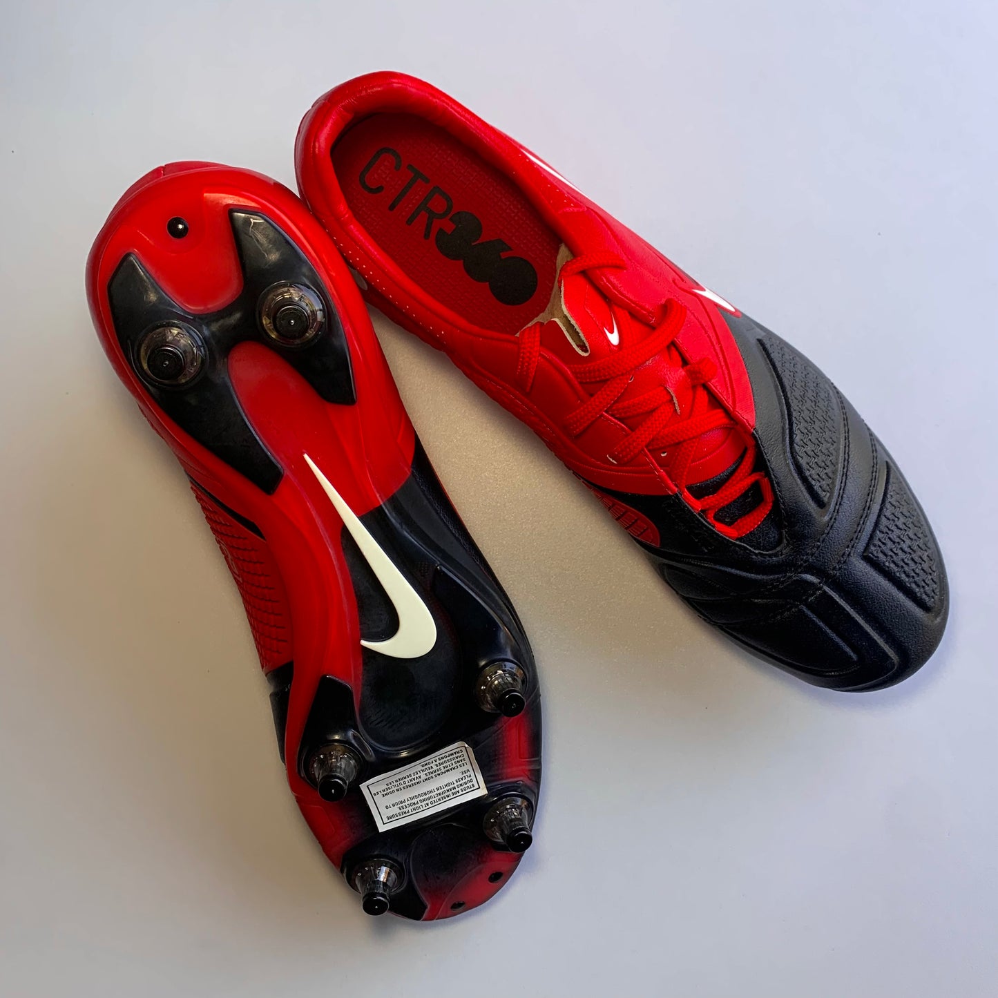 Nike CTR360 Maestri Elite SG-Pro