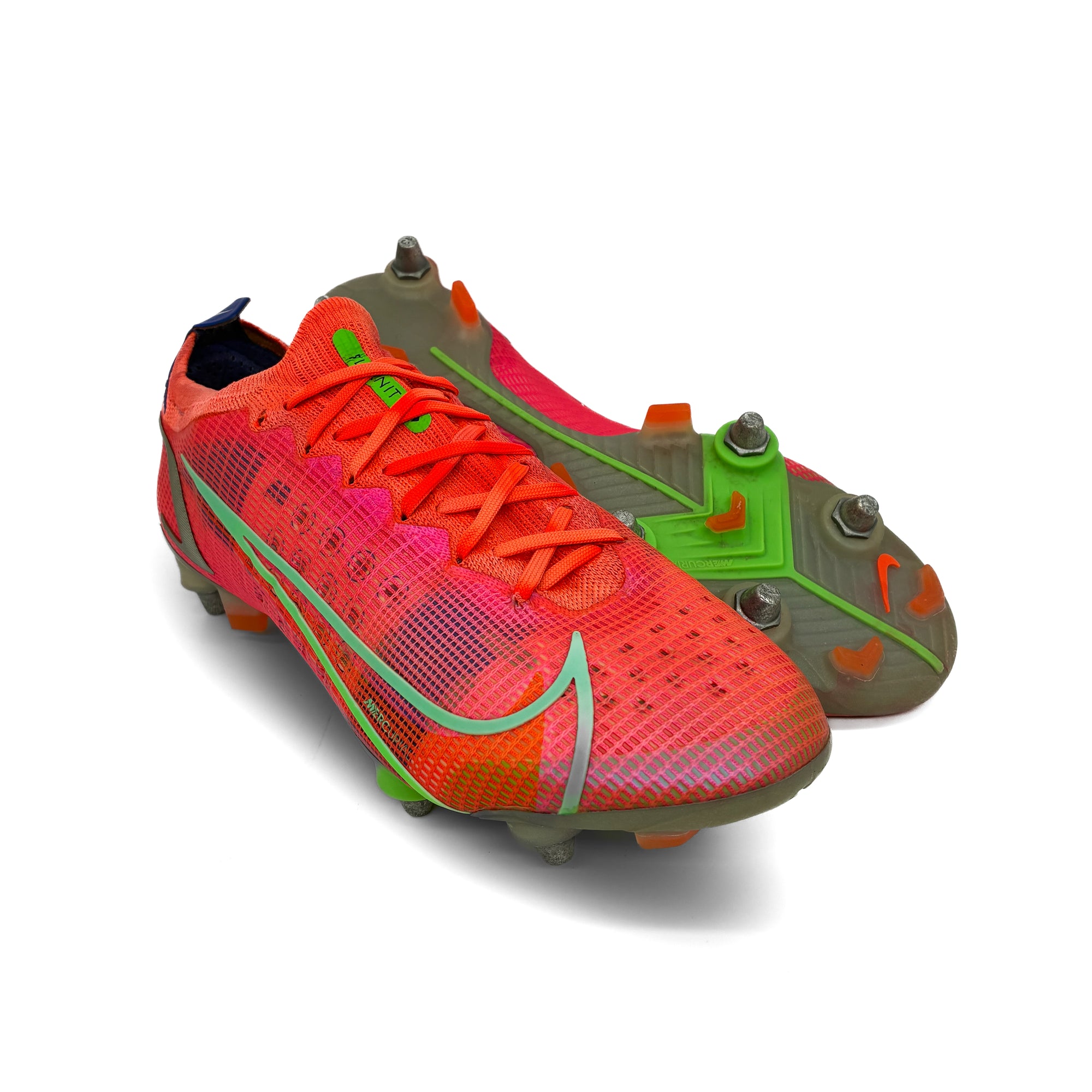 Nike Mercurial Vapor 14 Elite SG Pro