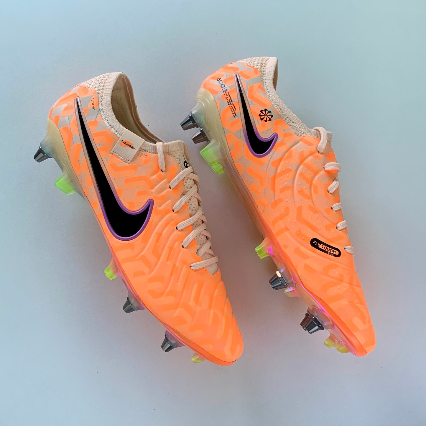 Nike Tiempo Legend 10 Elite SG-Pro