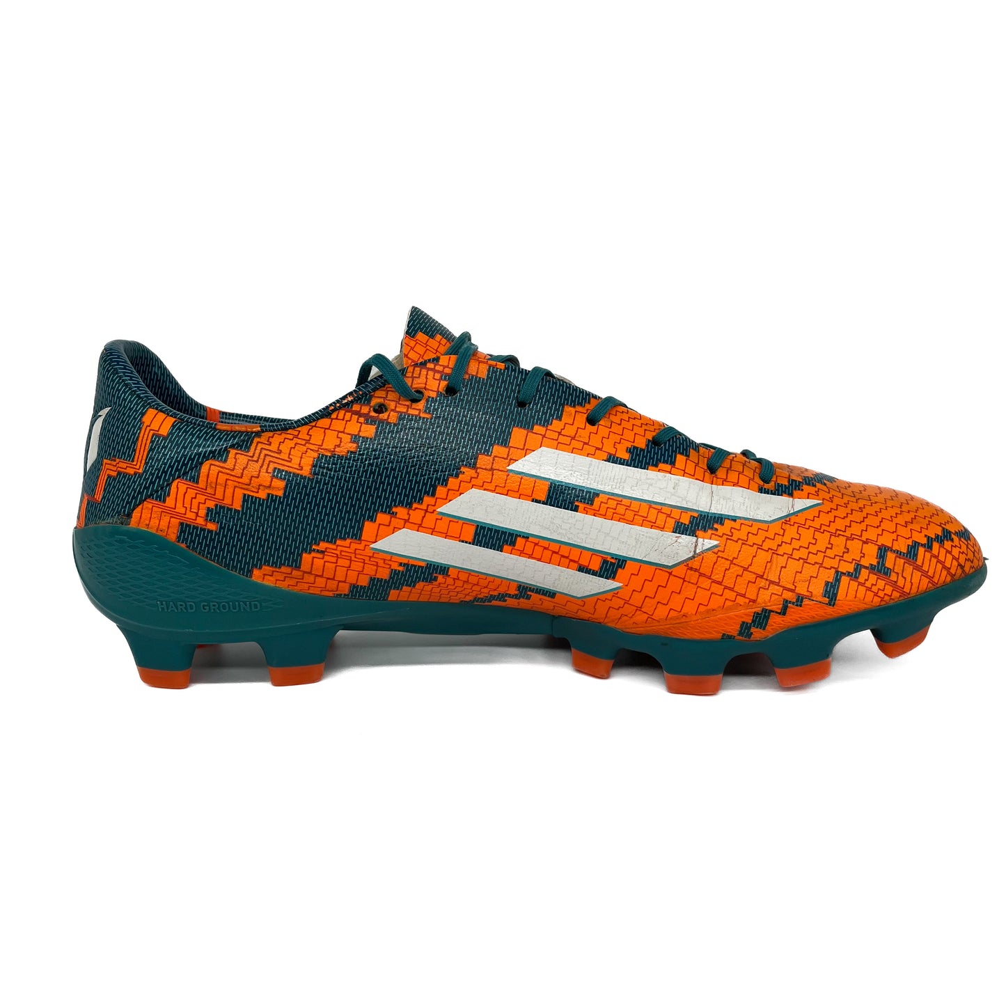 Adidas F50 Adizero HG ‘Mirosar10’