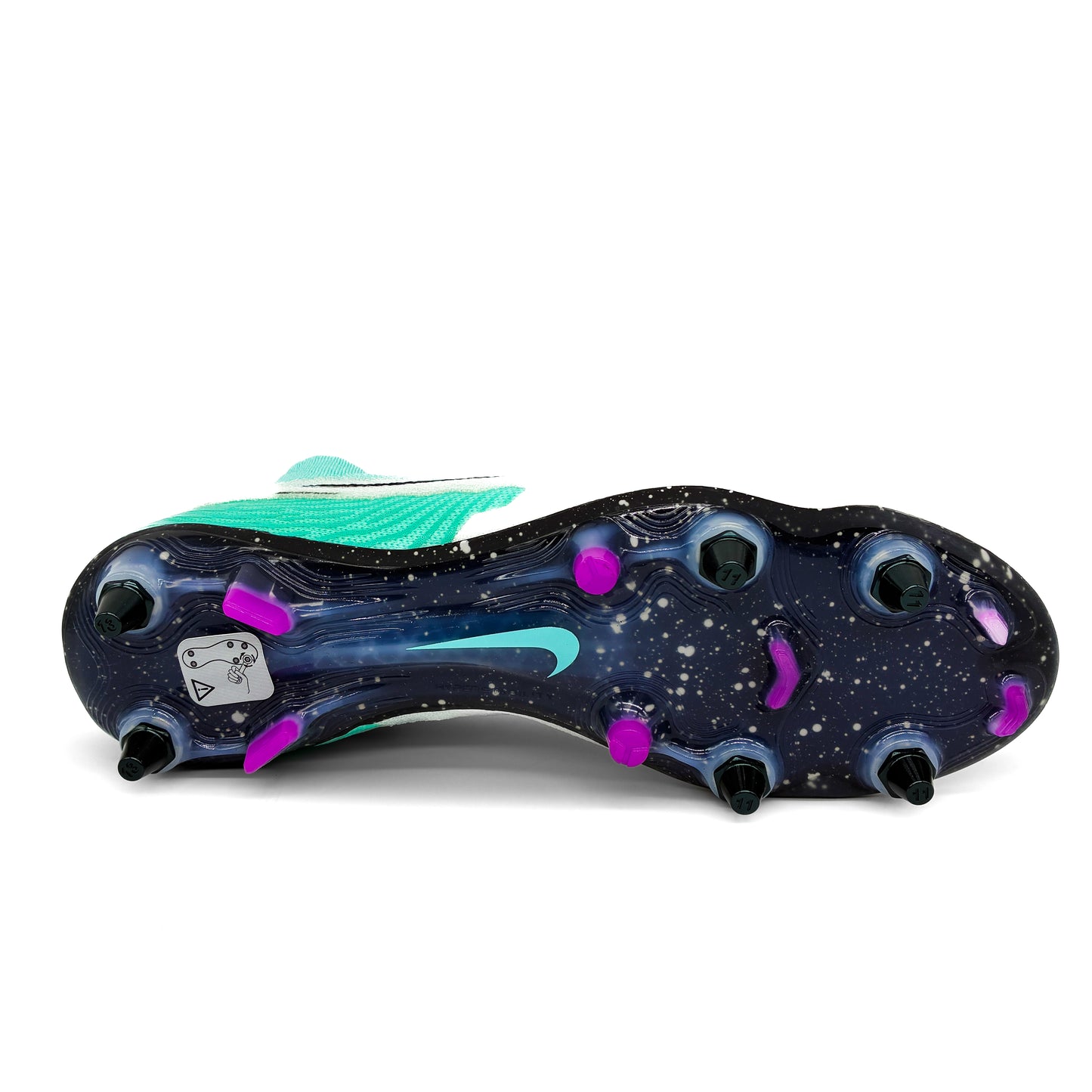 Nike Phantom GX Elite SG-Pro