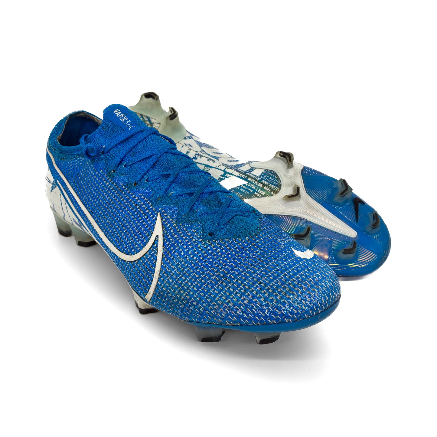 Nike Mercurial Vapor 13 Elite FG