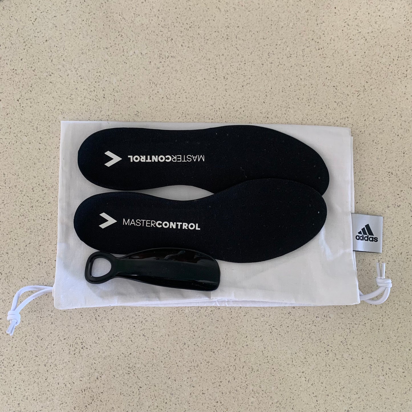 Adidas Ace 16+ FG SE Champagne