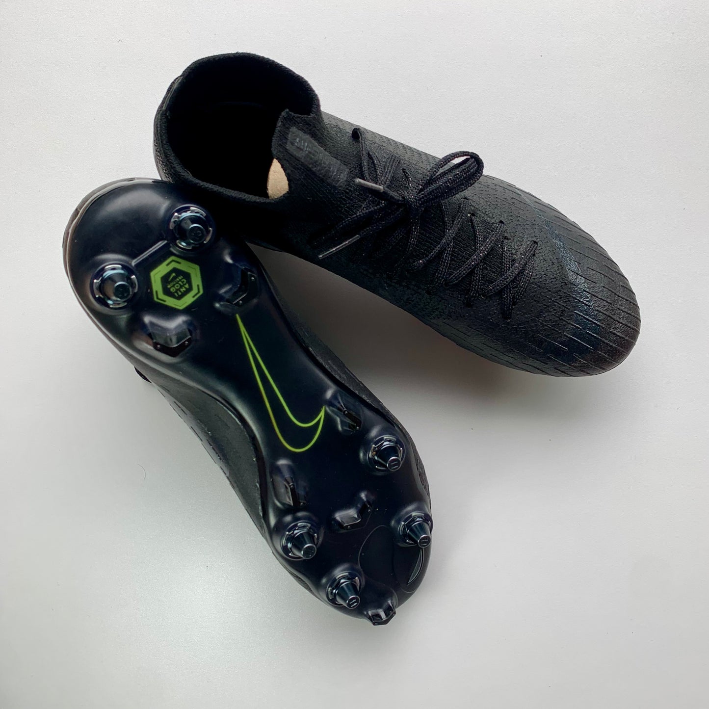 Nike Mercurial Superfly 6 Elite SG-AC
