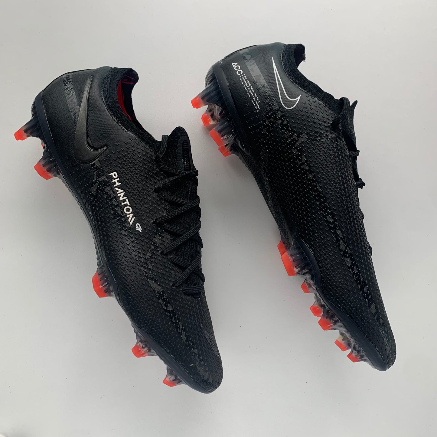 Nike Phantom GT 2 Elite FG