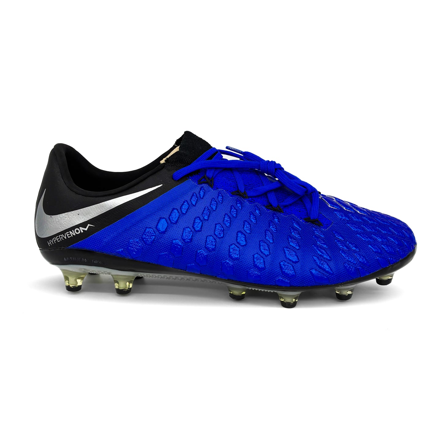 Nike Hypervenom Phantom 3 Elite AG