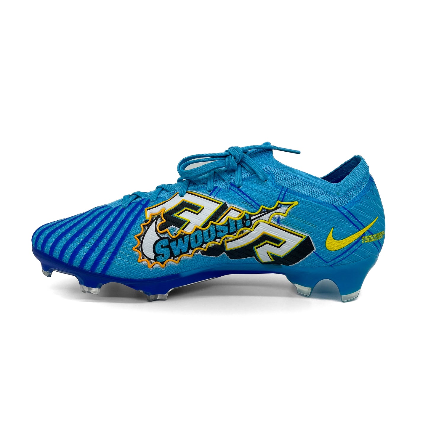 Nike Mercurial Vapor 15 Elite FG KM
