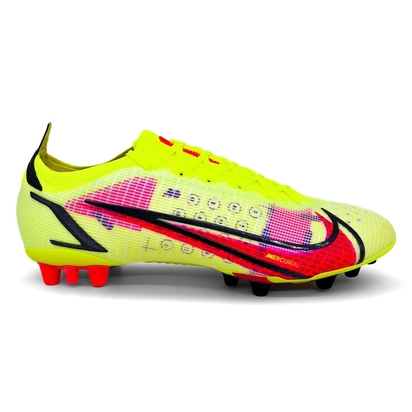 Nike Mercurial Vapor 14 Elite AG