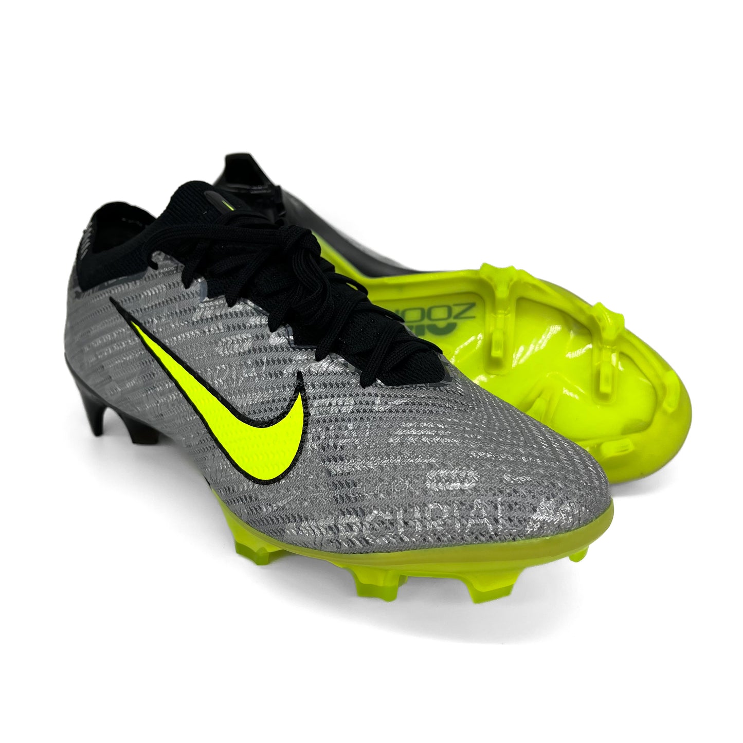 Nike Mercurial Vapor 15 Elite FG
