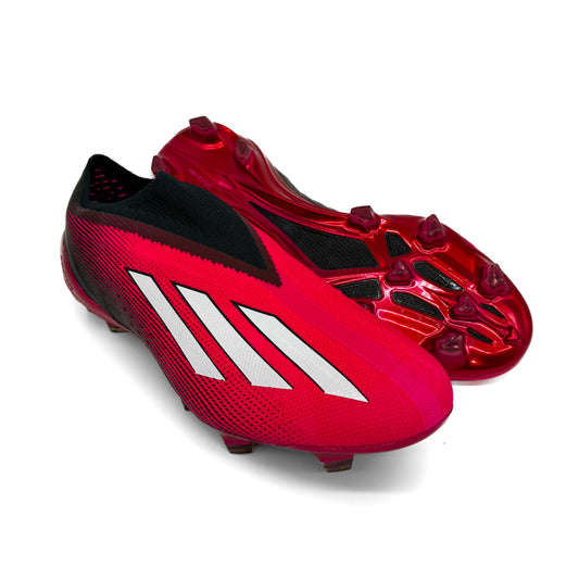 Adidas X Speedportal+ FG