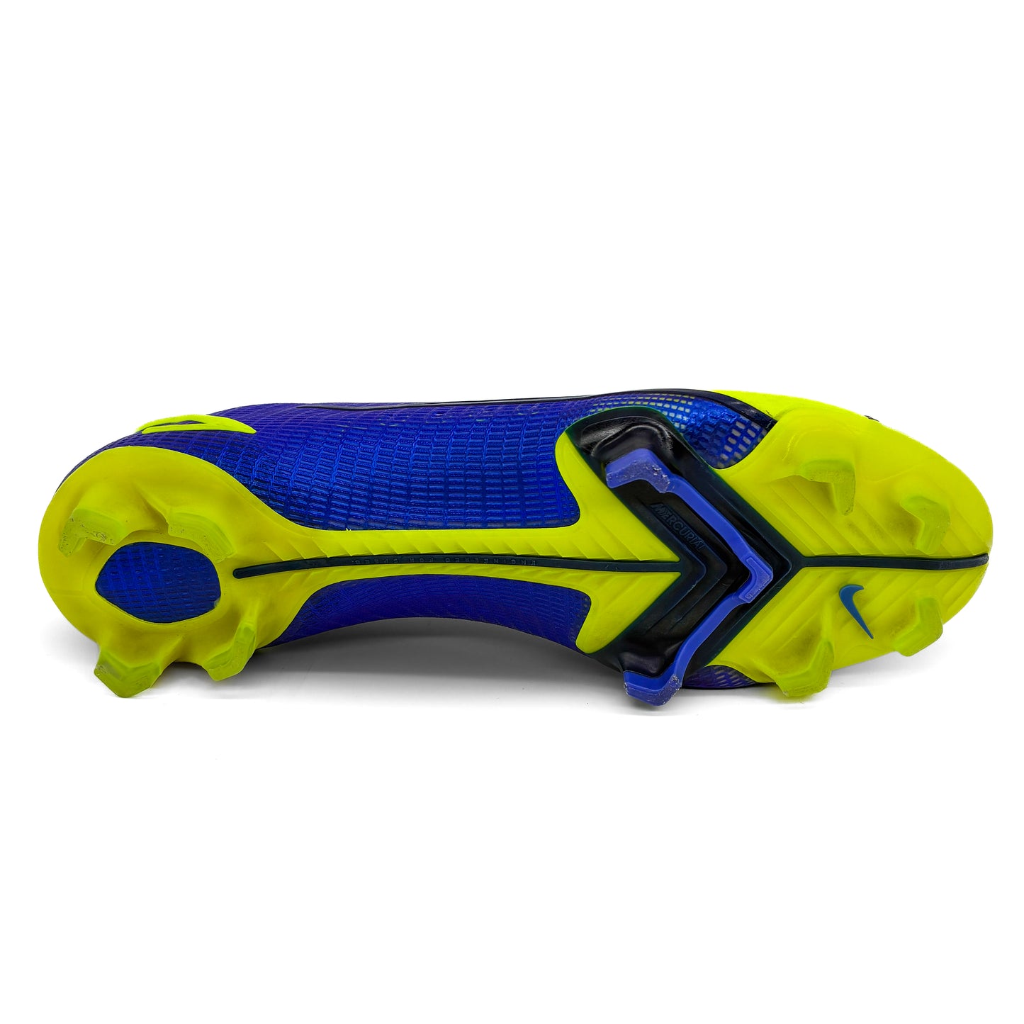 Nike Mercurial Vapor 14 Elite FG