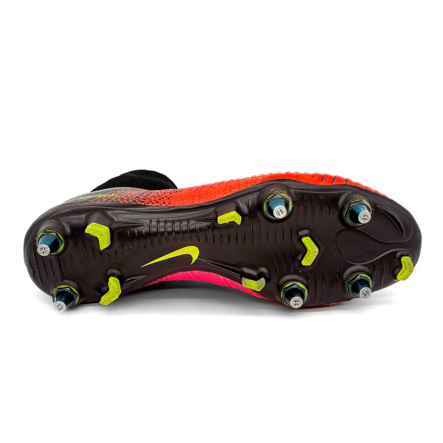 Nike Mercurial Superfly V 5 Elite SG-Pro