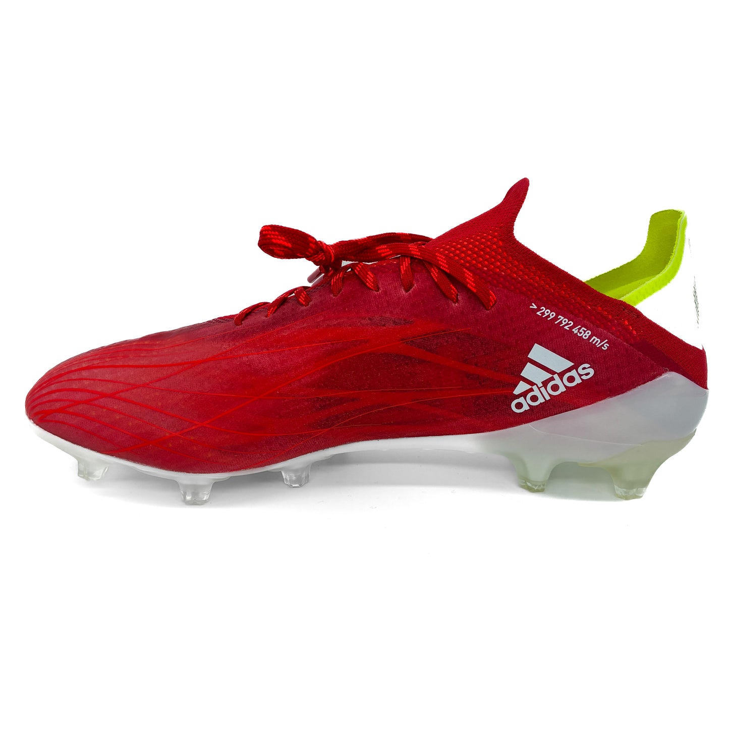 Adidas X Speedflow.1 AG