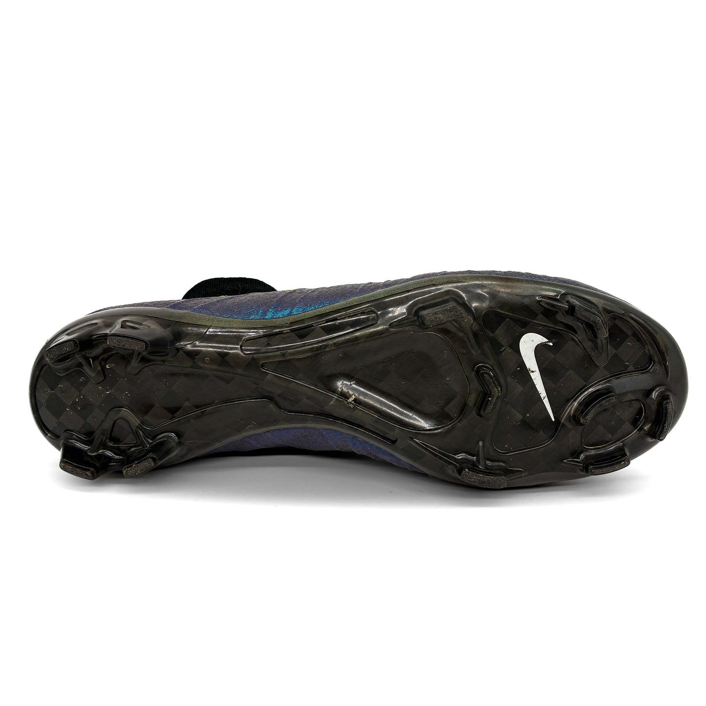 Nike Mercurial Superfly IV 4 Elite FG