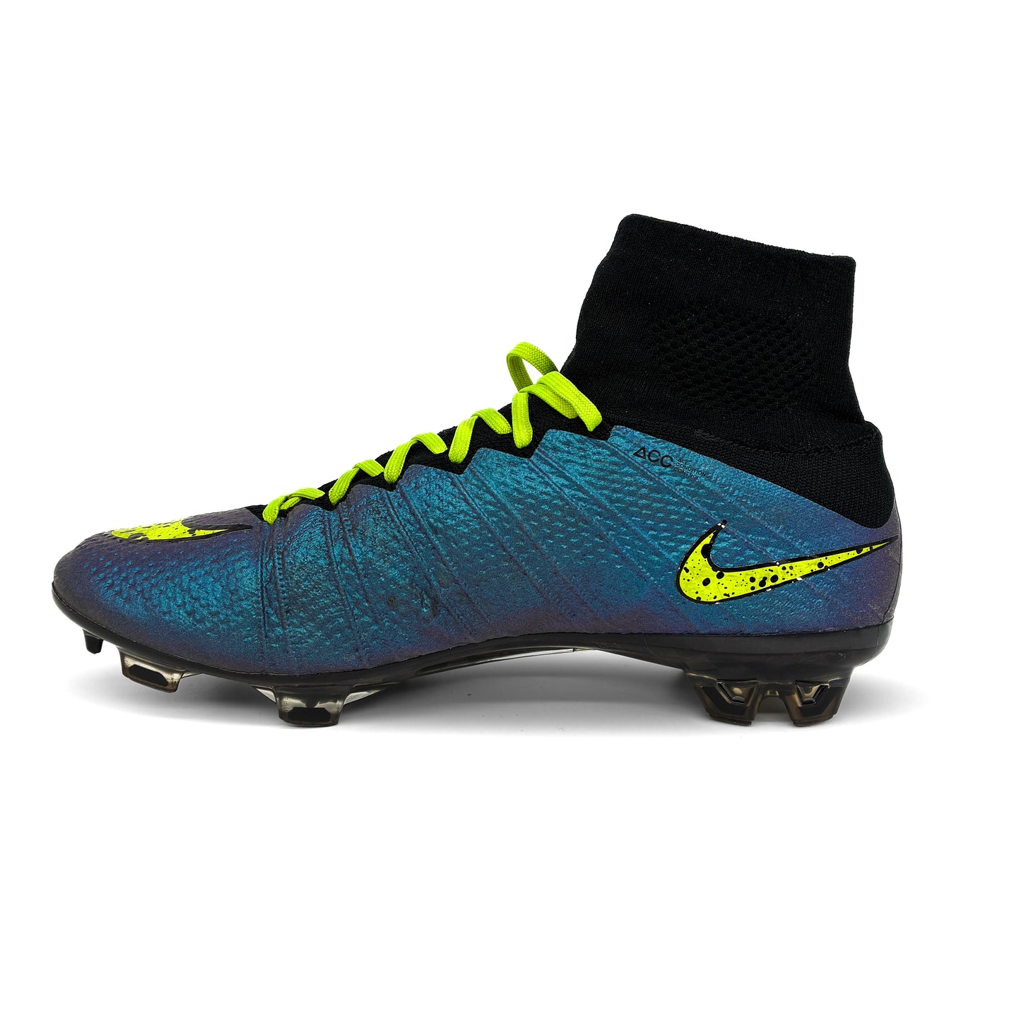 Nike Mercurial Superfly IV 4 Elite FG