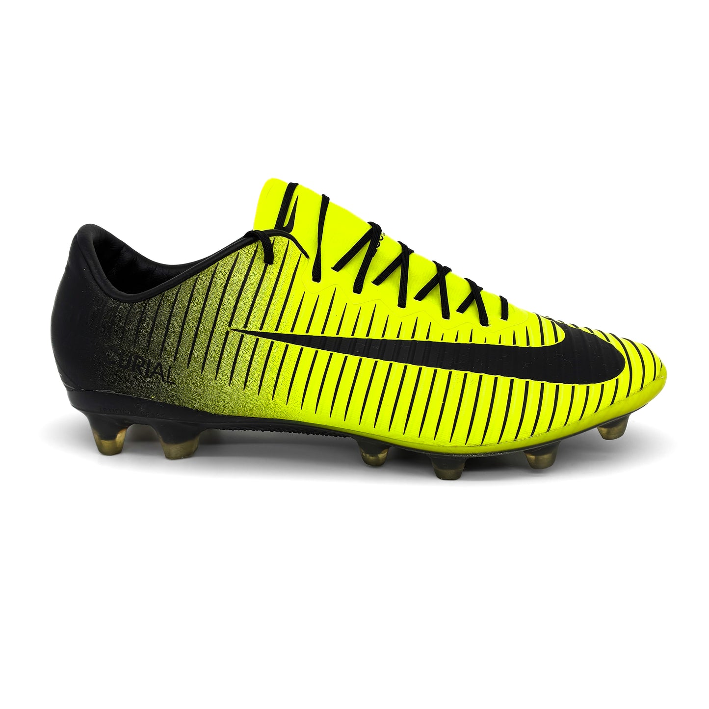 Nike Mercurial Vapor 11 Elite AG NikeID