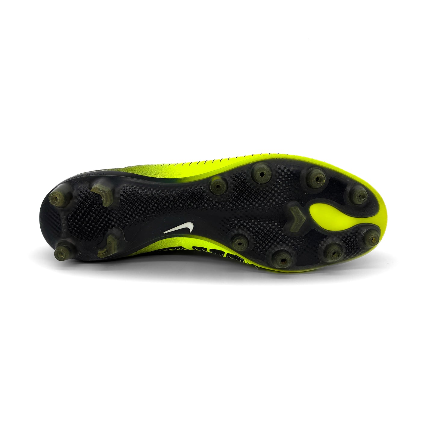Nike Mercurial Vapor 11 Elite AG NikeID