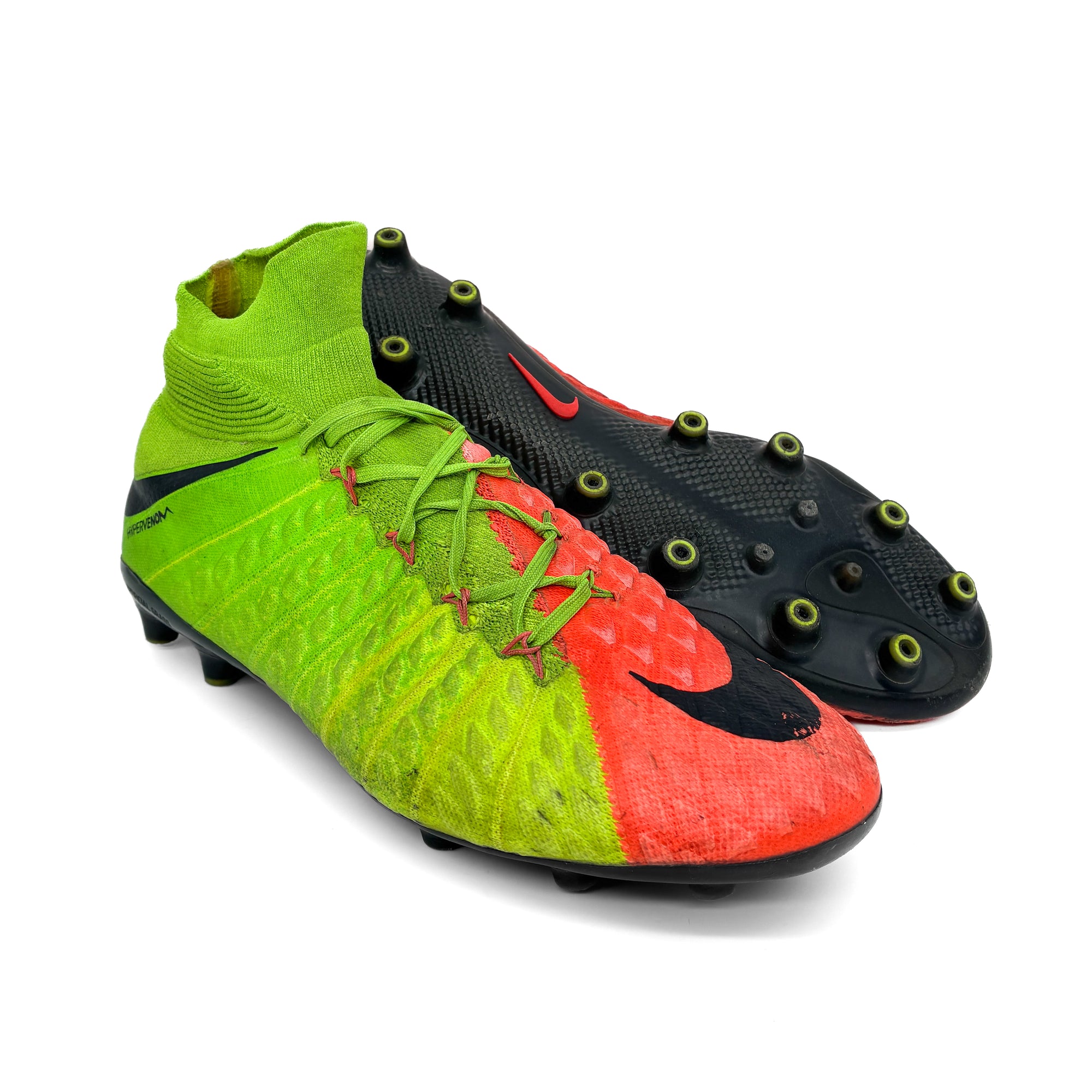 Nike Hypervenom Phantom 3 Elite AG