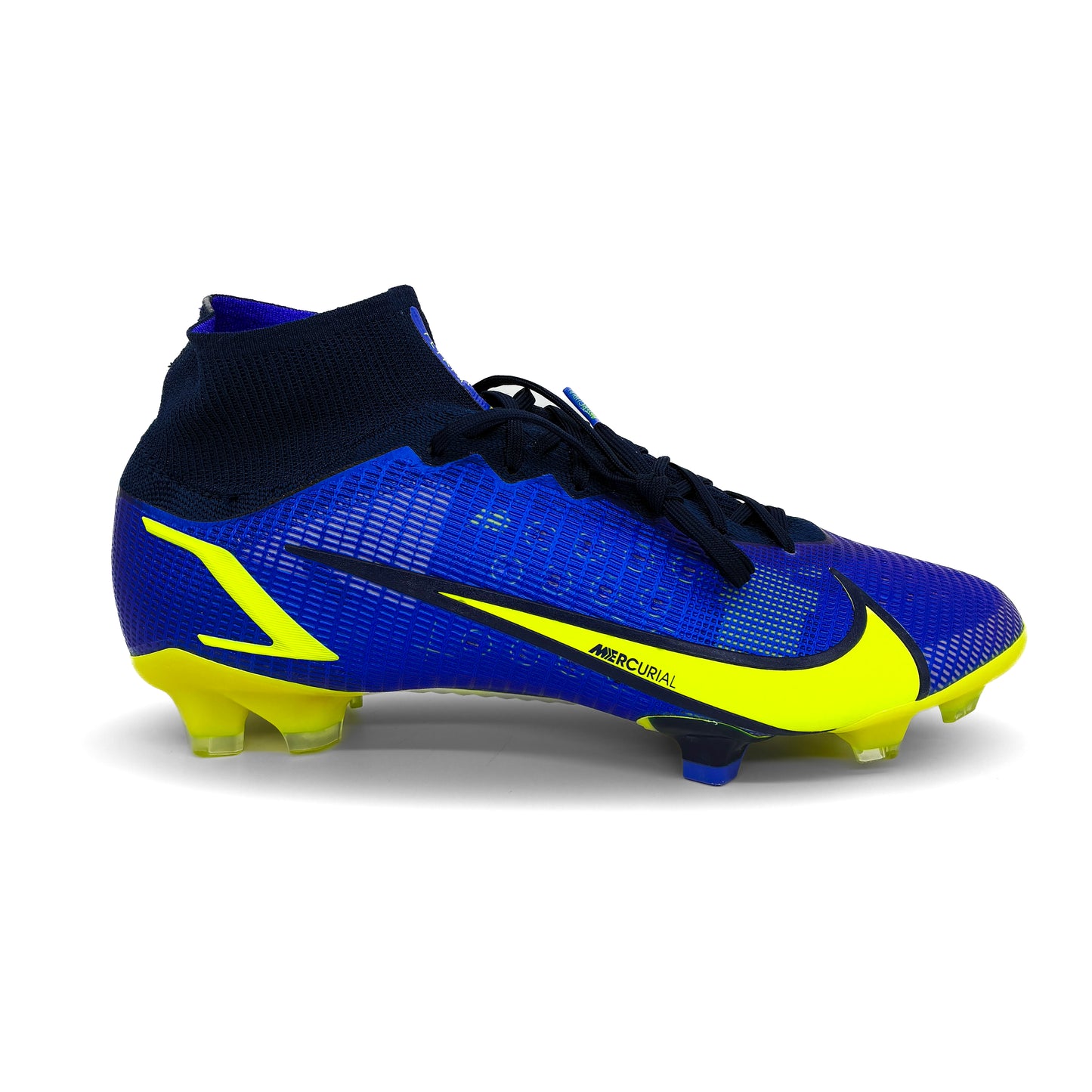 Nike Mercurial Superfly 8 Elite FG